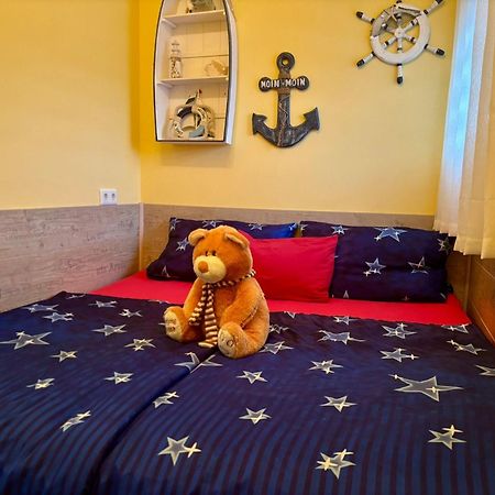 Ferienhaus An Der Riede Bedekaspel Zewnętrze zdjęcie