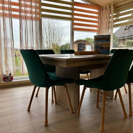 Ferienhaus An Der Riede Bedekaspel Zewnętrze zdjęcie