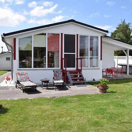 Ferienhaus An Der Riede Bedekaspel Zewnętrze zdjęcie