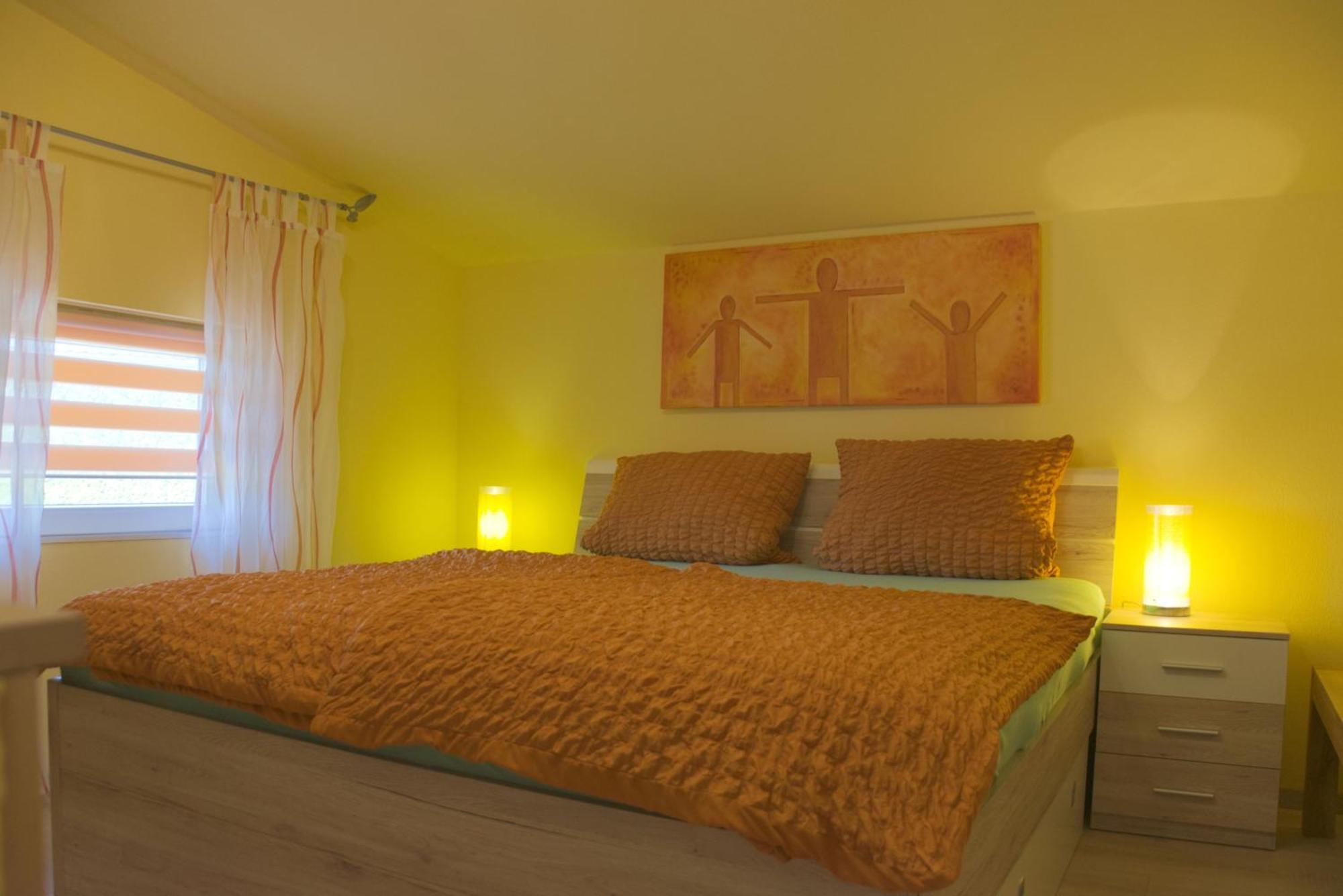 Ferienhaus An Der Riede Bedekaspel Zewnętrze zdjęcie
