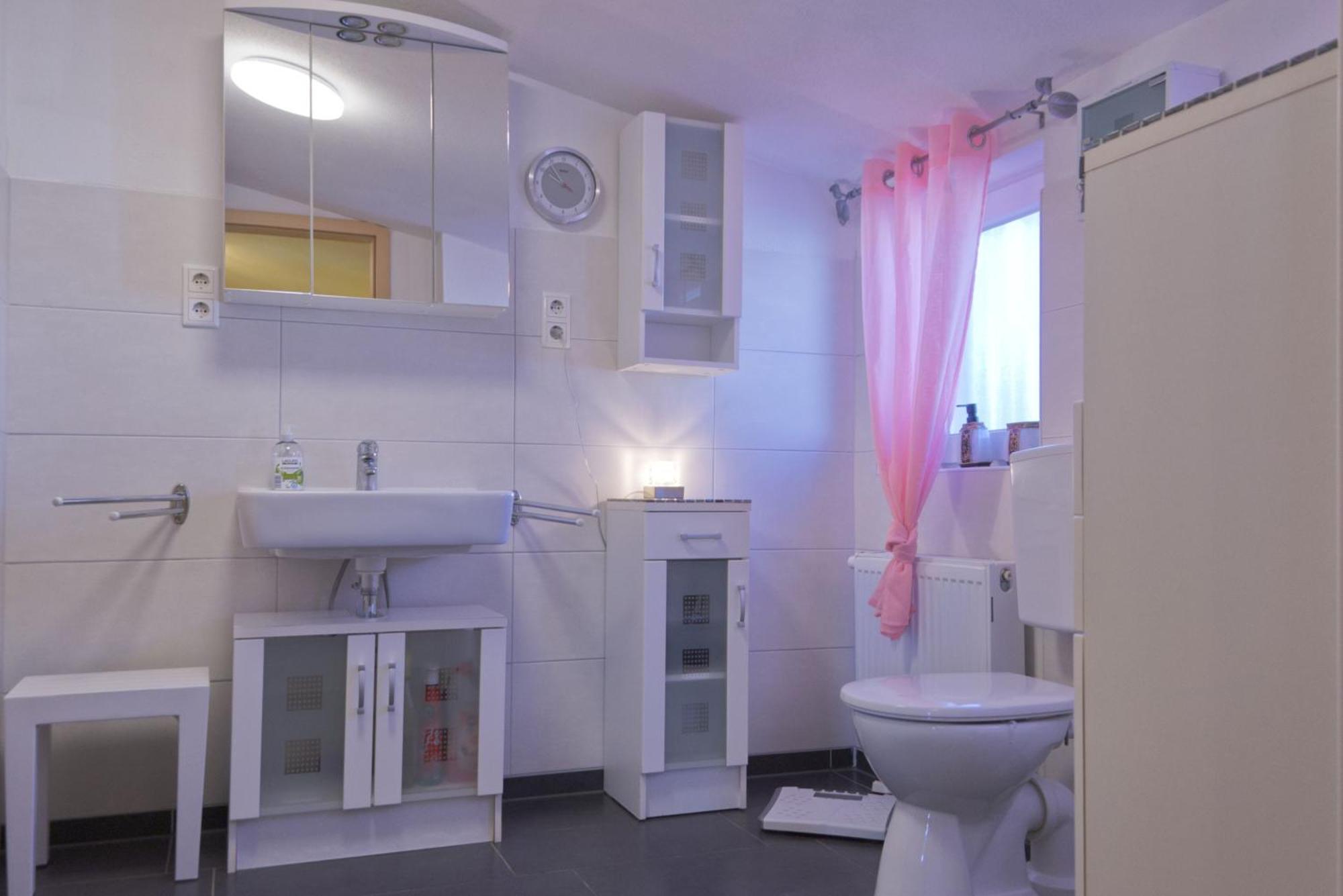 Ferienhaus An Der Riede Bedekaspel Zewnętrze zdjęcie