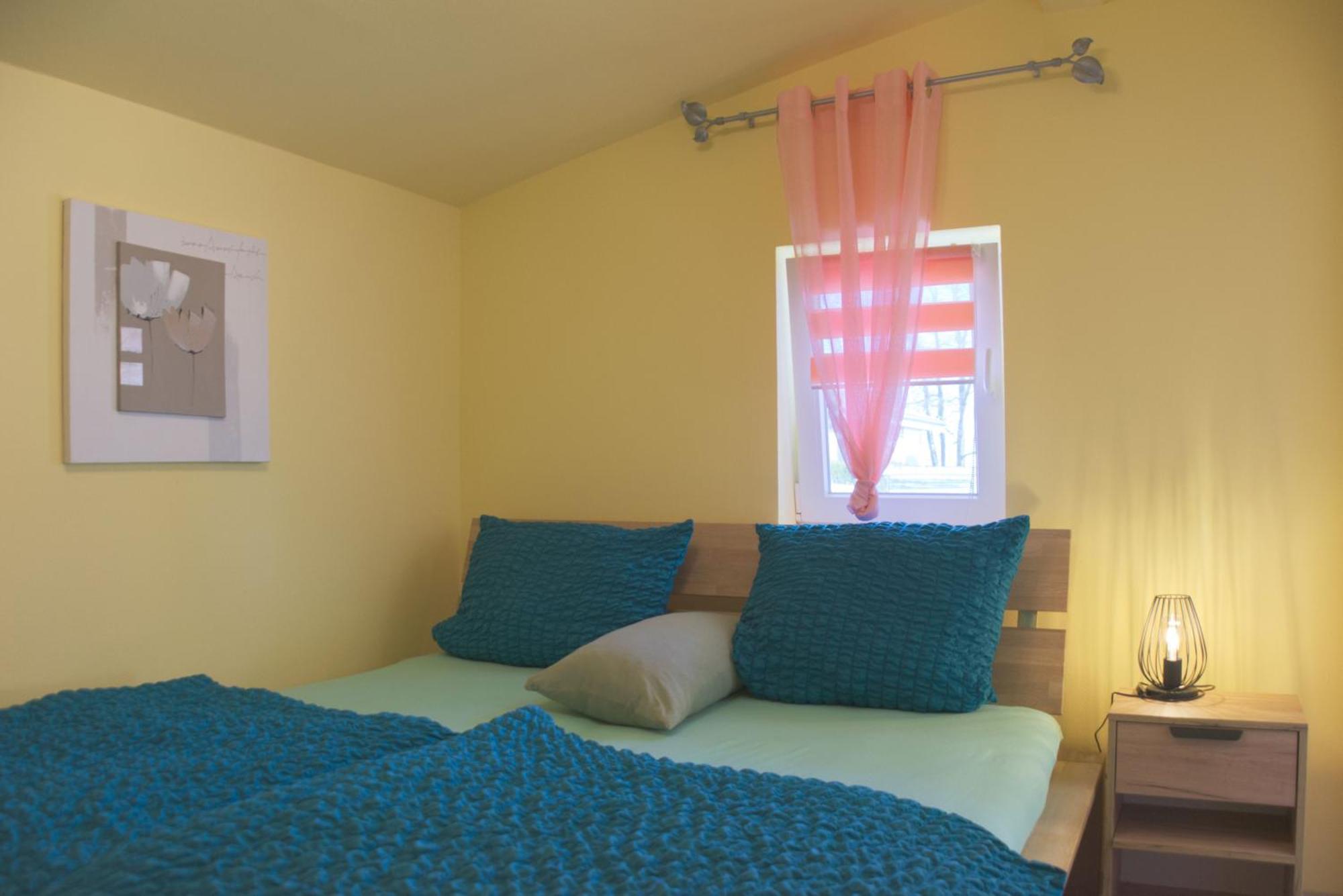 Ferienhaus An Der Riede Bedekaspel Zewnętrze zdjęcie