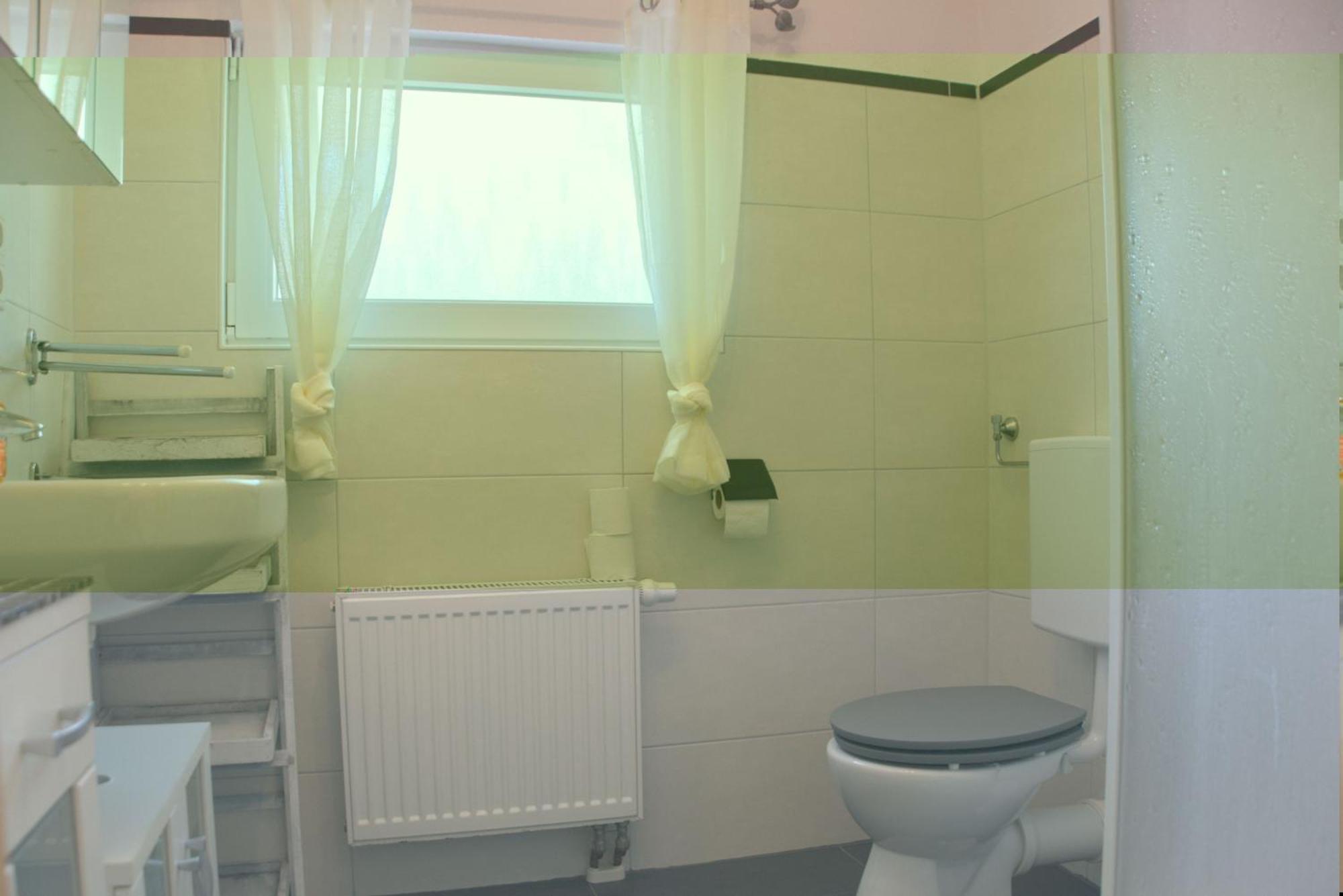 Ferienhaus An Der Riede Bedekaspel Zewnętrze zdjęcie