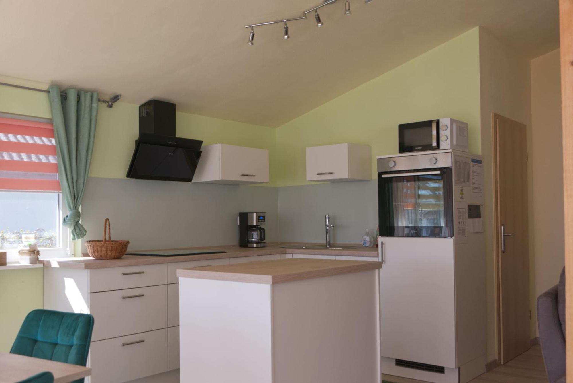 Ferienhaus An Der Riede Bedekaspel Zewnętrze zdjęcie
