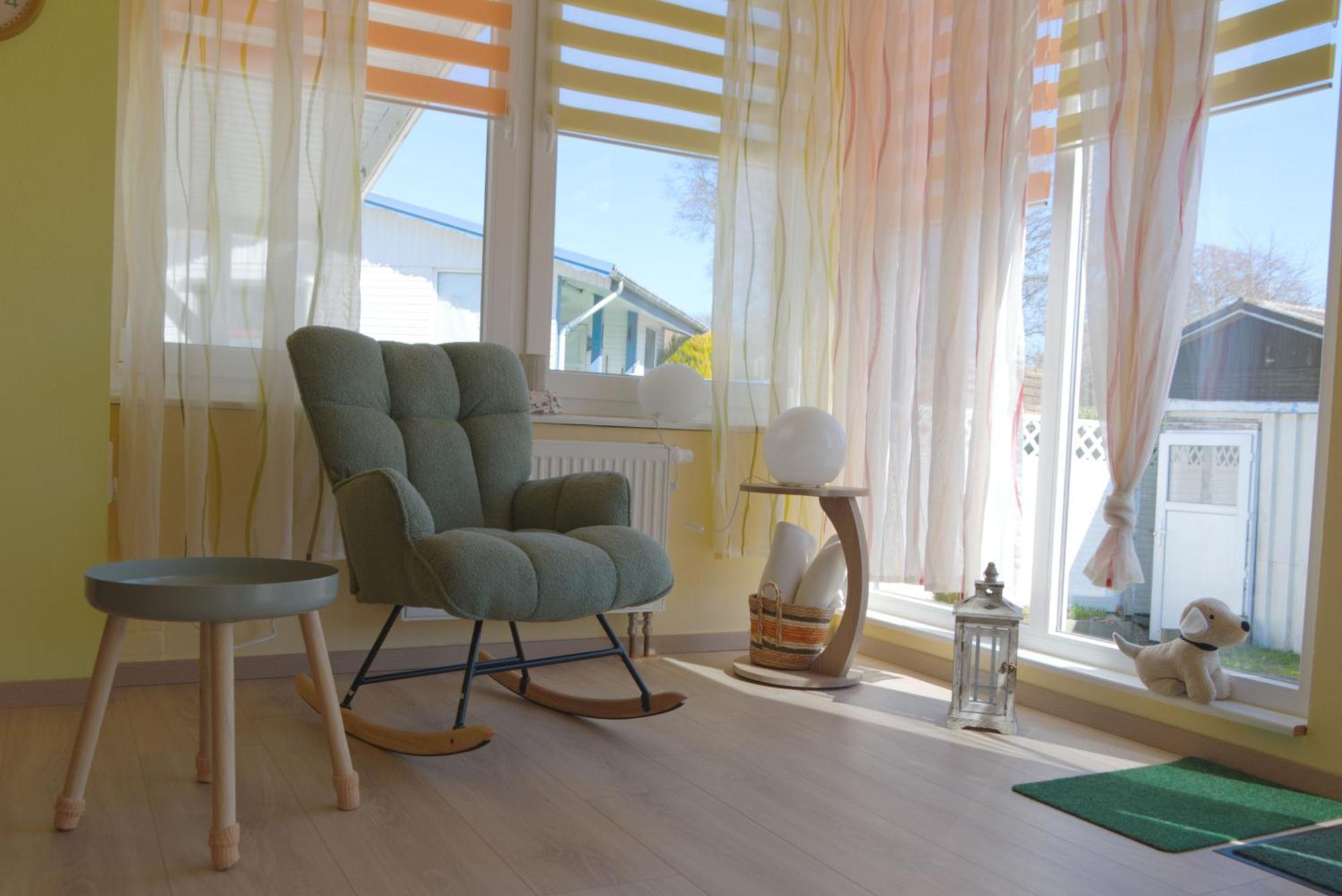 Ferienhaus An Der Riede Bedekaspel Zewnętrze zdjęcie